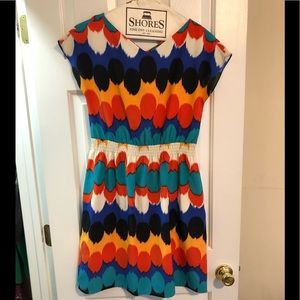 Lightweight dress, cute in any season